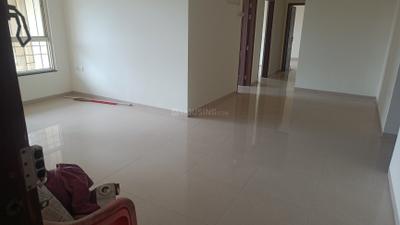Living Room Image of 1500 Sq.ft 2.5 BHK Apartment / Flat for sale in Nyati Esplanade, Sunarwadi Pune for Rs. 11800000