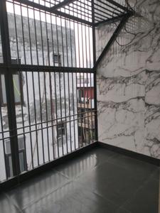 Bedroom One Image of 2150 Sq.ft 4 BHK Builder Floor for sale in Vikaspuri New Delhi for Rs. 55100000