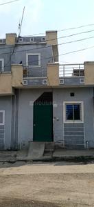 Image of 450 Sq.ft 2 BHK Independent House for sale in Mhow Gaon, Indore for Rs. 1540000