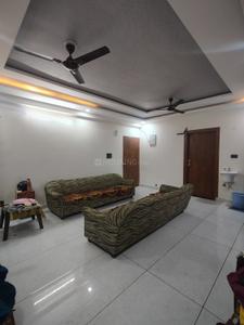3 BHK Flat
