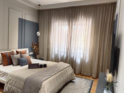 Bedroom Image of 1434 Sq.ft 3 BHK Apartment / Flat for sale in Bluebell Residency by Blue Bell Developers, Binnipete Bengaluru for Rs. 25800000
