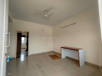 1 BHK Flat