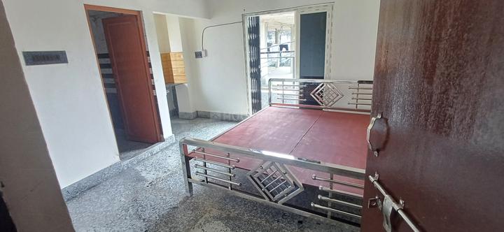 Chinar park jhawtala road Bedroom 1