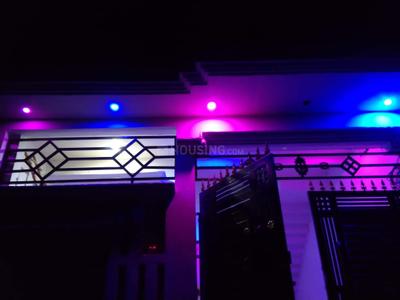 3 BHK Independent House