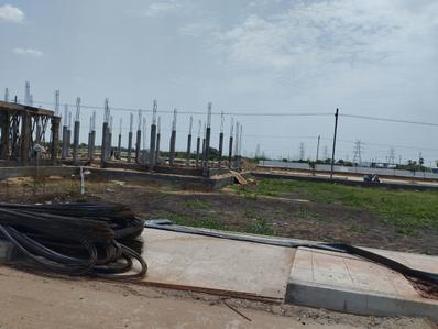Image of 219 Sq.ft Residential Plot / Land for sale in SRK Sreecity Vaibhav, Nunna, Vijayawada for Rs. 5696888