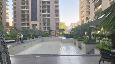 Image of 2690 Sq.ft 3 BHK Apartment / Flat for sale in Sushant Lok Phase 1, Gurgaon for Rs. 78200000