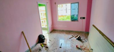 Bedroom Image of 1300 Sq.ft 3 BHK Builder Floor for rent in Madurdaha Kolkata for Rs. 27000