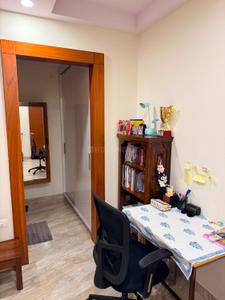 Hall Image of 2500 Sq.ft 3 BHK Builder Floor for rent in Palam Vihar Gurgaon for Rs. 67000
