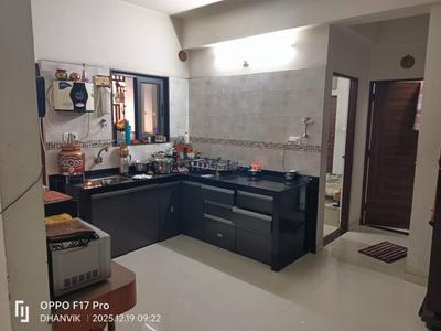 Kitchen Image of 1386 Sq.ft 2 BHK Apartment / Flat for sale in Vastral Ahmedabad for Rs. 6000000