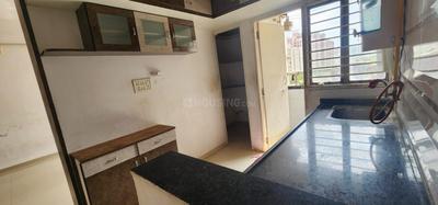 Balcony Image of 935 Sq.ft 2 BHK Apartment / Flat for sale in Aroma Aakruti Elegance, Chandkheda Ahmedabad for Rs. 4851000