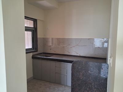 Kitchen Image of 800 Sq.ft 2 BHK Apartment / Flat for sale in Thane West Thane for Rs. 16000000