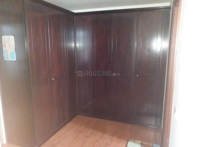Bedroom Image of 2340 Sq.ft 3 BHK Apartment / Flat for sale in Central Park 2 Bellevue, Sector 48 Gurgaon for Rs. 39800000