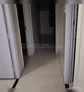 Image of 800 Sq.ft 2 BHK Apartment / Flat for sale in Dhakuria, Kolkata for Rs. 5500000