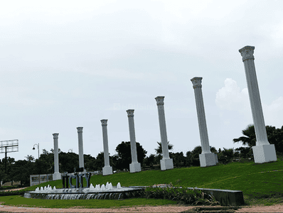 Image of 1800 Sq.ft Residential Plot / Land for sale in Amrawati IT City, Sultanpur Road, Lucknow for Rs. 18500000