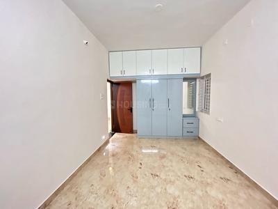 Bedroom Image of 850 Sq.ft 2 BHK Independent House for sale in Potheri Chennai for Rs. 7350000