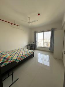 Bedroom Image of 2050 Sq.ft 3 BHK Villa for rent in Bhandari 43 Privet Drive, Balewadi Pune for Rs. 90000