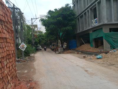Image of 300 Sq.ft Residential Plot / Land for sale in Kukatpally, Hyderabad for Rs. 50000000