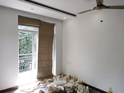 Bedroom Image of 2800 Sq.ft 4 BHK Apartment / Flat for sale in Beverly Park Apartments, Sector 22 Dwarka New Delhi for Rs. 59000000