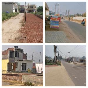 Image of 900 Sq.ft Residential Plot / Land for sale in Prem kunj, Maruti Kunj, Gurgaon for Rs. 3000000