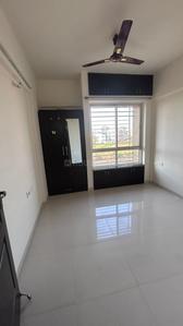 Hall Image of 800 Sq.ft 2 BHK Apartment / Flat for sale in Nyati Elan West III, Wagholi Pune for Rs. 5300000