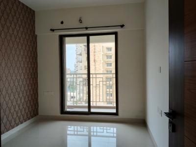Bedroom Image of 1450 Sq.ft 2 BHK Apartment / Flat for sale in Paradise Sai World Empire Phase 1, Kharghar Navi Mumbai for Rs. 20500000