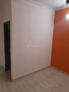 Bedroom Image of 601 Sq.ft 2 BHK Builder Floor for rent in Preet Vihar New Delhi for Rs. 18000