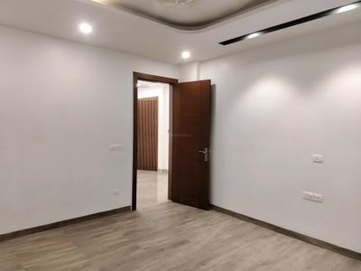 Bedroom Image of 2650 Sq.ft 3 BHK Builder Floor for rent in DLF Independent Floors At Dlf City Phase II, DLF Phase 3 Gurgaon for Rs. 75000