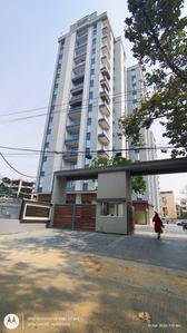Image of 1800 Sq.ft 3 BHK Apartment / Flat for rent in Morabadi, Ranchi for Rs. 23000
