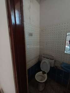 Bathroom Image of 800 Sq.ft 2 BHK Apartment / Flat for rent in Nirman Nagar Jaipur for Rs. 13000