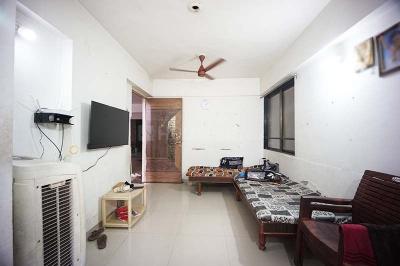 Hall Image of 1368 Sq.ft 3 BHK Apartment / Flat for sale in Naroda Ahmedabad for Rs. 5600000