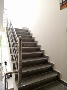 Image of Agudo living in Sector 104, Noida