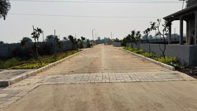 Image of 1000 Sq.ft Residential Plot / Land for sale in Saddu, Raipur for Rs. 2090000