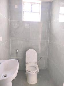 Bedroom One Image of 1395 Sq.ft 3 BHK Apartment / Flat for sale in Habulus Hights, Electronic City Bengaluru for Rs. 6975200