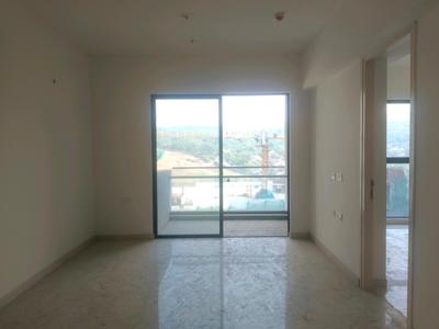 Living Room Image of 1000 Sq.ft 2 BHK Apartment / Flat for sale in Lodha Woods, Kandivali East Mumbai for Rs. 26200000