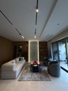 Bedroom Image of 2946 Sq.ft 4.5 BHK Apartment / Flat for sale in Aundh Pune for Rs. 48697920