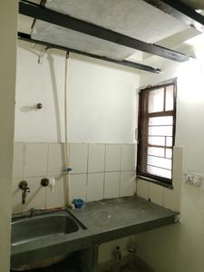 Kitchen Image of 430 Sq.ft 1 BHK Apartment / Flat for sale in Sector 23B Dwarka New Delhi for Rs. 6325001