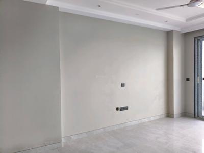 Bedroom Image of 1650 Sq.ft 3 BHK Apartment / Flat for sale in Raheja Developer Teachers Apartments, Sector 31 Gurgaon for Rs. 23000000
