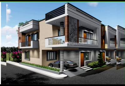 3 BHK Villa