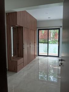 Hall Image of 2300 Sq.ft 3 BHK Apartment / Flat for rent in Cooke Town Bengaluru for Rs. 150000