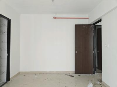 Bedroom Image of 621 Sq.ft 2 BHK Apartment / Flat for sale in Hubtown Rising City, Ramabai Ambedkar Nagar Mumbai for Rs. 21600000