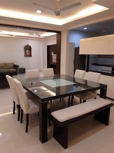 4 BHK Flat