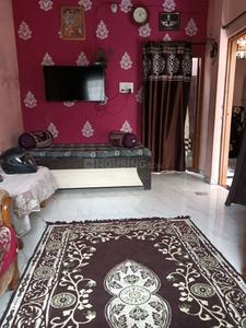 Hall Image of 1260 Sq.ft 4 BHK Independent House for sale in Shivaji Park, Pithampur Dhar for Rs. 3500000