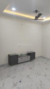Bedroom Image of 2350 Sq.ft 4 BHK Villa for sale in Mirchandani Shalimar Villa Park, Bhangarh Indore for Rs. 18500000