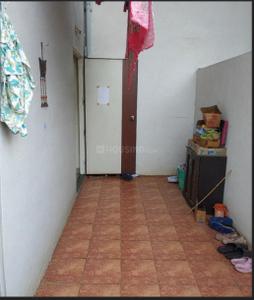 Balcony Image of 980 Sq.ft 2 BHK Apartment / Flat for rent in Kumar Primavera B6, Wadgaon Sheri Pune for Rs. 36000