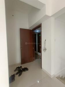 Hall Image of 2500 Sq.ft 4 BHK Apartment / Flat for sale in Dadar East Mumbai for Rs. 95000000