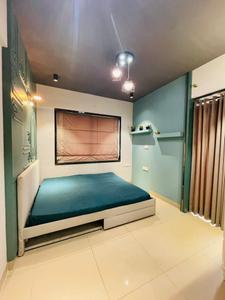 Bedroom Image of 575 Sq.ft 1 BHK Apartment / Flat for sale in Badlapur West Badlapur for Rs. 2250000