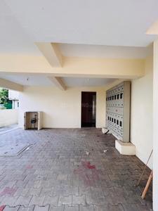 Image of 1260 Sq.ft 3 BHK Apartment / Flat for rent in Madipakkam, Chennai for Rs. 30000