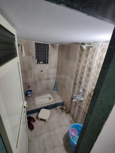 Bathroom Image of 650 Sq.ft 2 BHK Apartment / Flat for sale in Khandad Raigad for Rs. 3000000