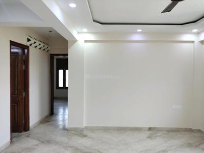 3 BHK Independent Builder Floor