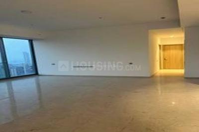 Hall Image of 2050 Sq.ft 4 BHK Apartment / Flat for sale in Rustomjee Crown, Prabhadevi Mumbai for Rs. 145000000